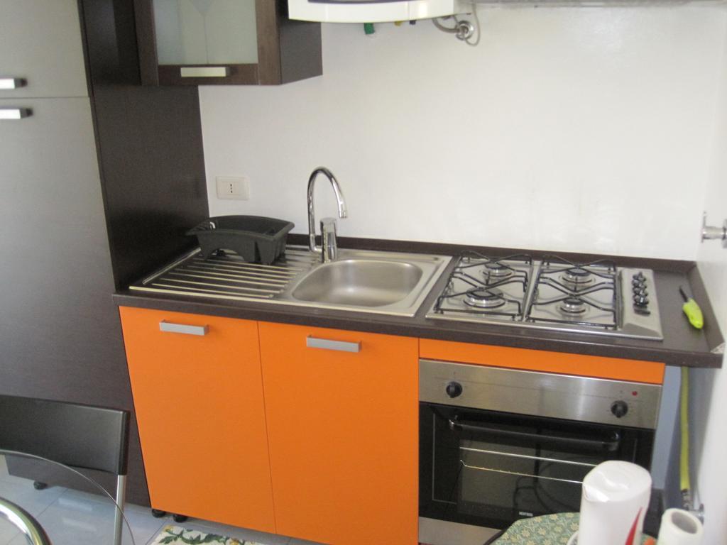 Colombo Apartments Sanremo Room photo
