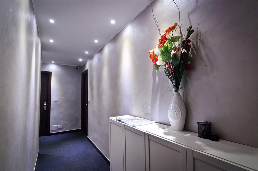 Colombo Apartments Sanremo Exterior photo