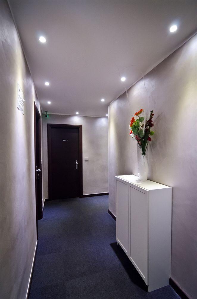 Colombo Apartments Sanremo Exterior photo